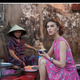 Image for article titled Vietnam And Its 'Exotic People' Are The New Black, According To Absurd Luxury Retailer Campaign